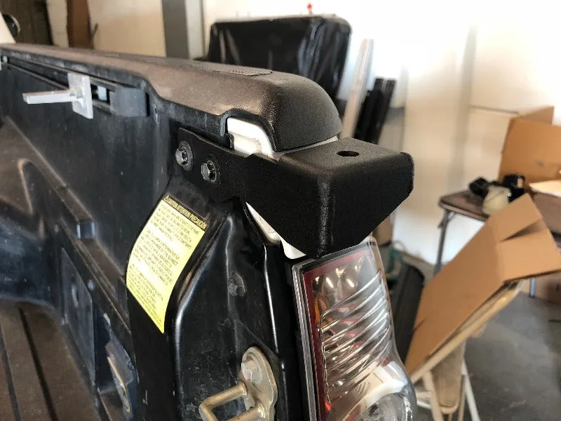 2005-2015 Toyota Tacoma Bed Accessory Mount