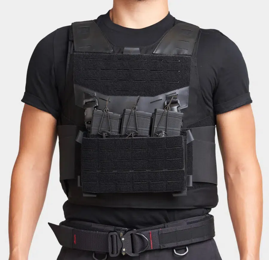 Ace Link Armor Skeletac Hybrid Vest Carrier