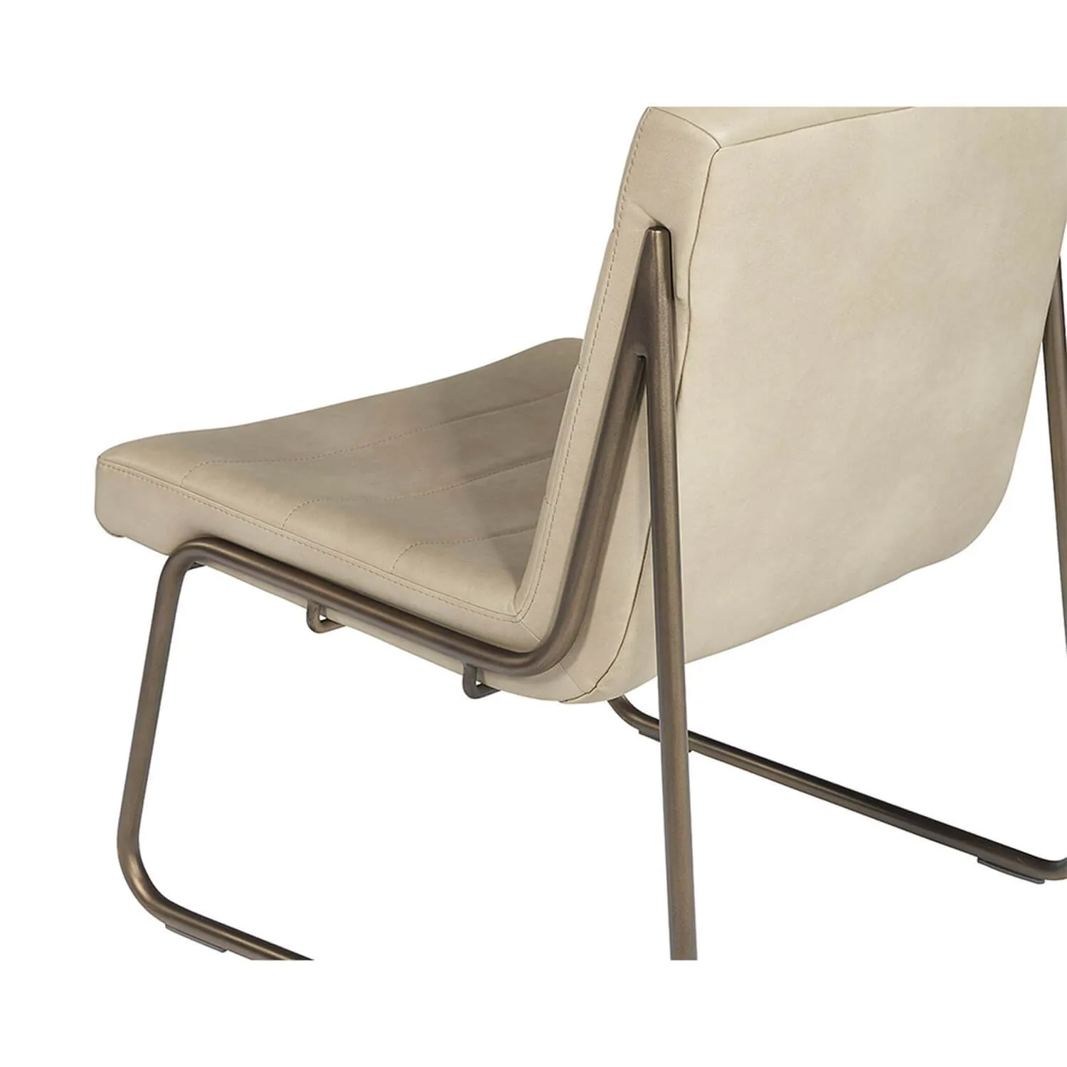 Anton Chair, Bravo Cream