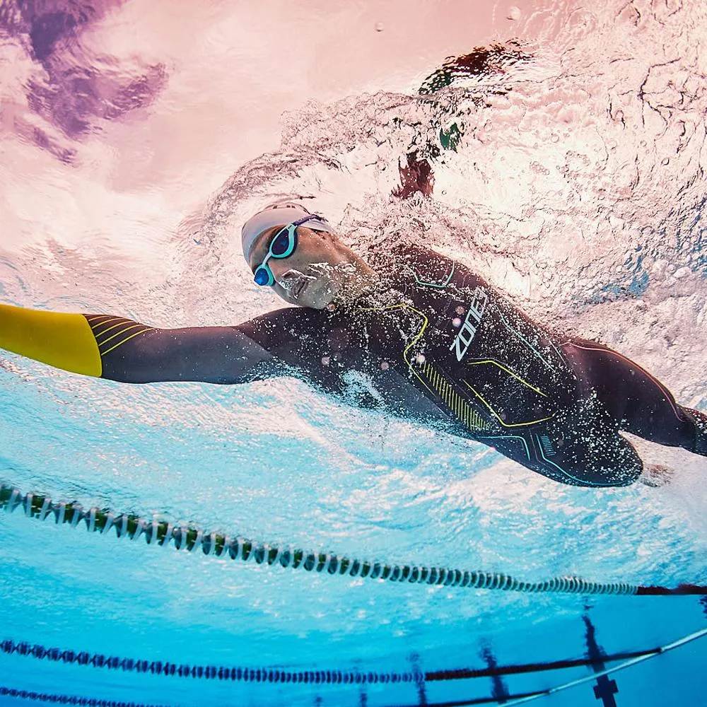 Aspire Limited Edition Wetsuit