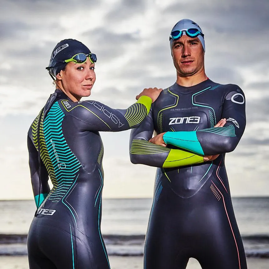 Aspire Limited Edition Wetsuit