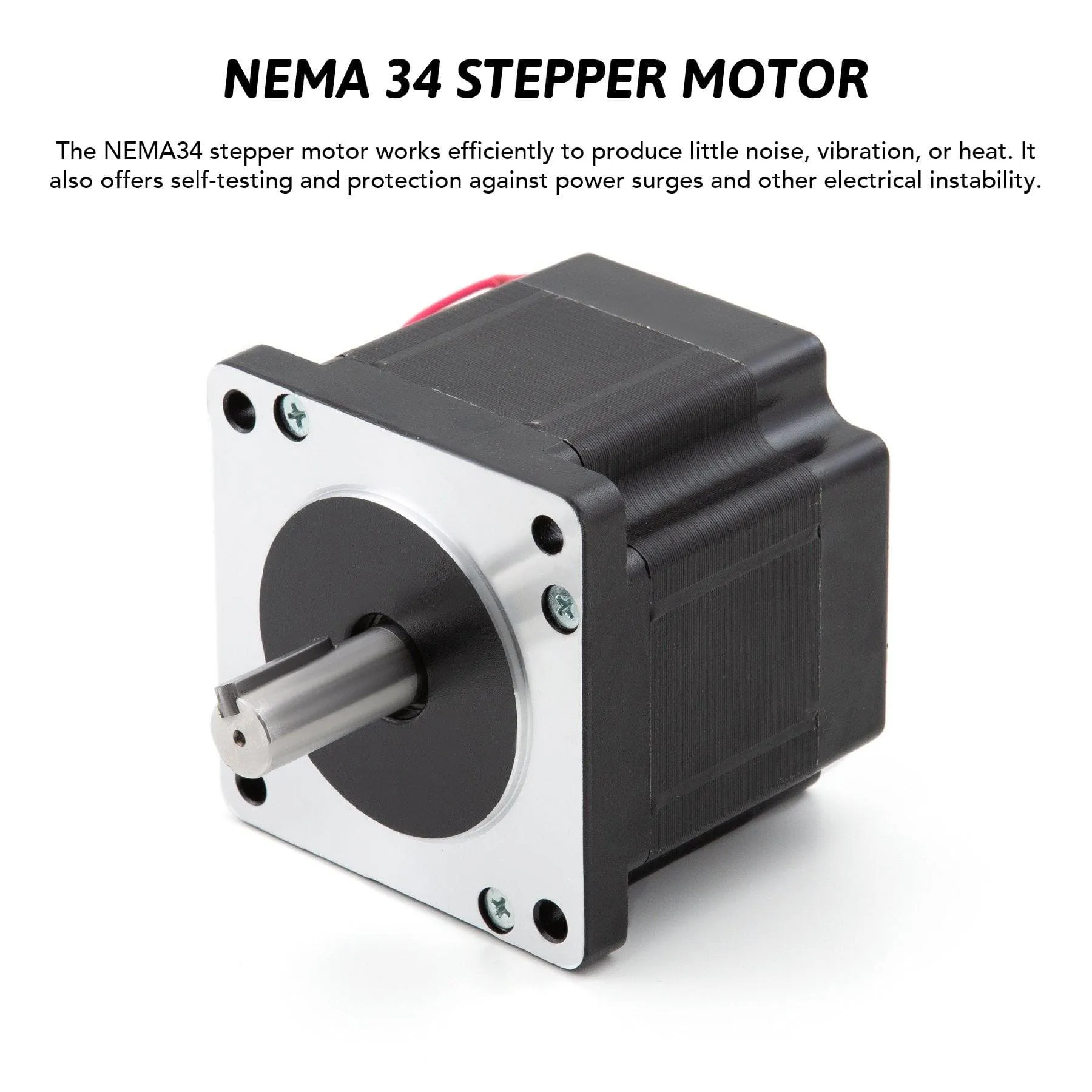Autofocus Sensor Kit with Z-AXIS Motor for Laser Engraver Cutting Machines