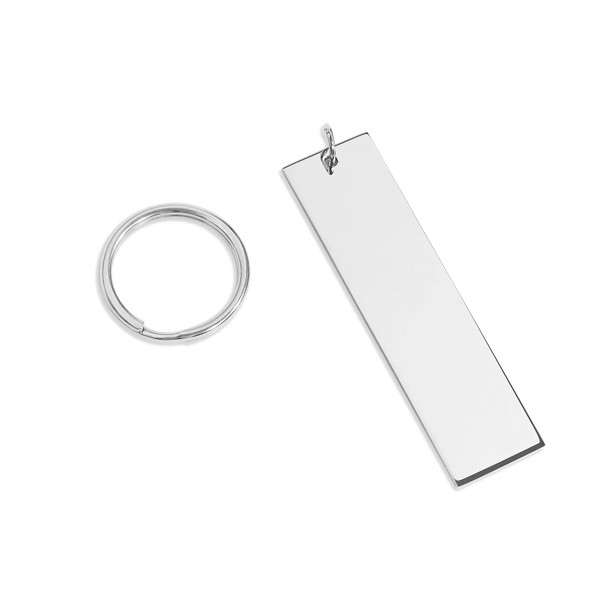 Laser Engraving Starter Kit - Stainless Steel / BND0049