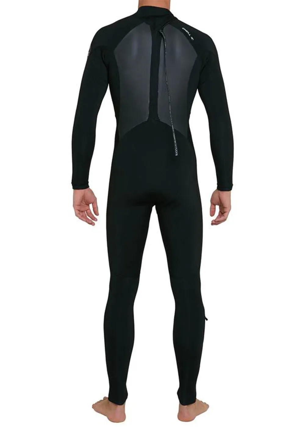 ONeill Mens Defender 3/2mm BZ Steamer Wetsuit