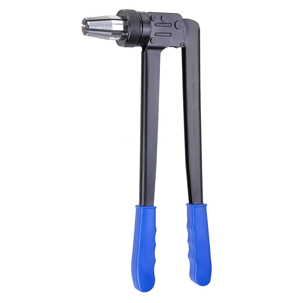 TheLAShop 1/2" 3/4" 1" PEX Tube Expansion Tool Case Kit meet ASTM F1960