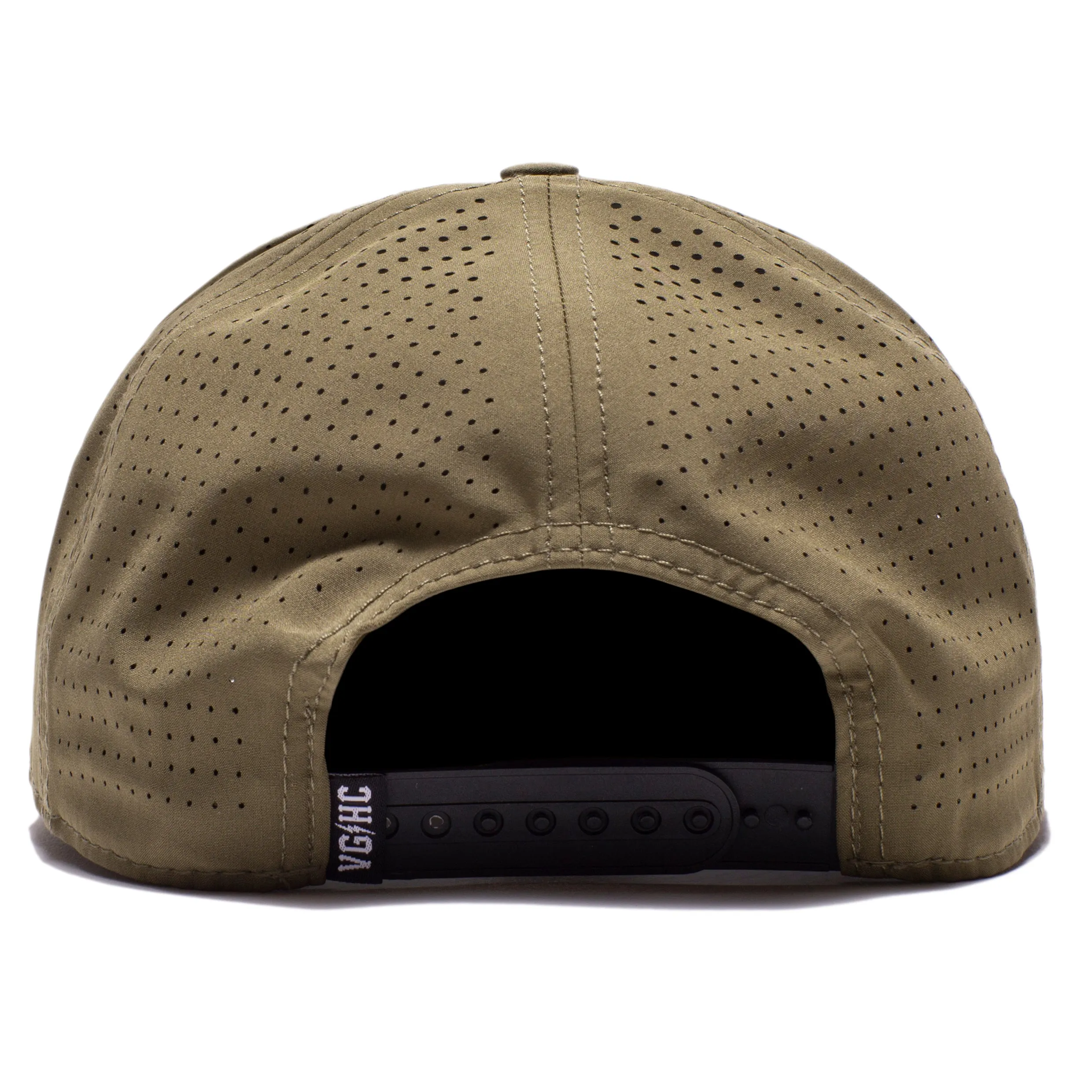 Triumph Tech Snapback