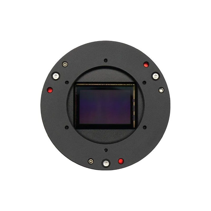 ZWO ASI6200MC Pro Color Cooled (ASI6200MC-P)